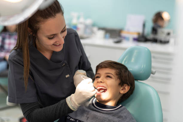 Best Emergency Wisdom Tooth Extraction in USA